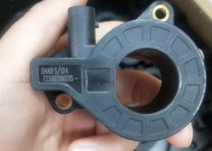 Wholesale DHAB S/124 LEM Battery Pack Monitoring Hybrid Vehicles EV and Utility Vehicles. from china suppliers
