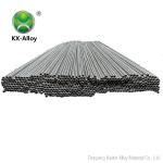 GH4163 High Temperature Alloy Light Rod Plate Anti Oxidation Anti Fatigue