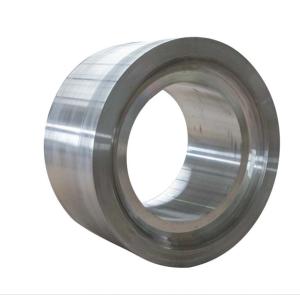Wholesale Hot Forging Steel Seamless Bearing Ring Bright Surface Ss316 Od 900mm from china suppliers