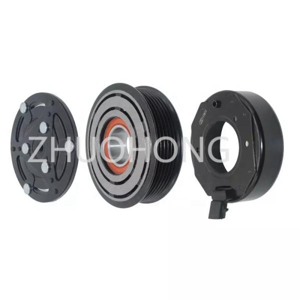 103MM AC Compressor Pulley Clutch for Toyota Rush Gelandewagen Geschlossen 2017-2019 1.5