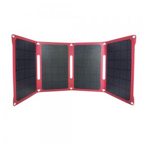 Wholesale OEM Solar Energy Storage System 28W Mono Crystalline Small Size Flexible Solar Panel from china suppliers