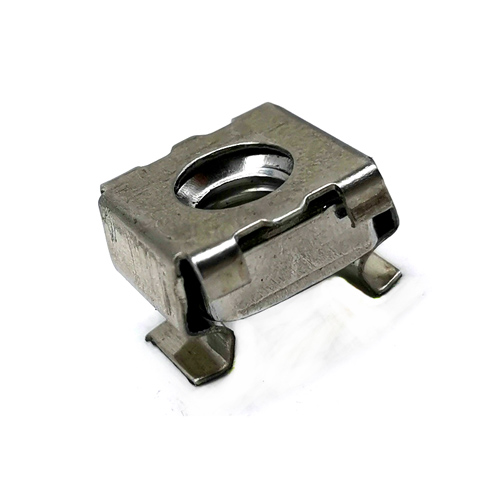 Combination Stainless Steel 304 316 Weld Spring Security Cage Nuts