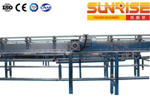 Wholesale KUSP Type Stainless Steel Conveyor Chain Good Rigidity from china suppliers