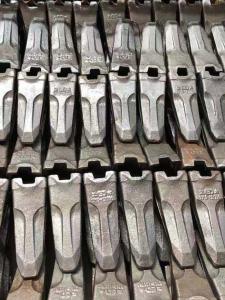 Wholesale Metal Material Excavator Bucket Teeth 1.8KG For Komatsu Digger Bucket from china suppliers