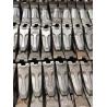 Buy cheap Metal Material Excavator Bucket Teeth 1.8KG For Komatsu Digger Bucket from wholesalers