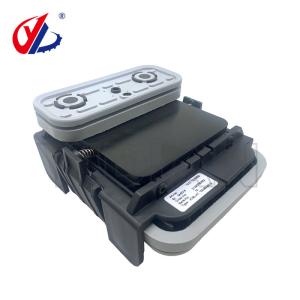 Wholesale CNC Vacuum Cups 120x50x50mm Vacuum Suction Blocks For CNC Woodworking Machine from china suppliers
