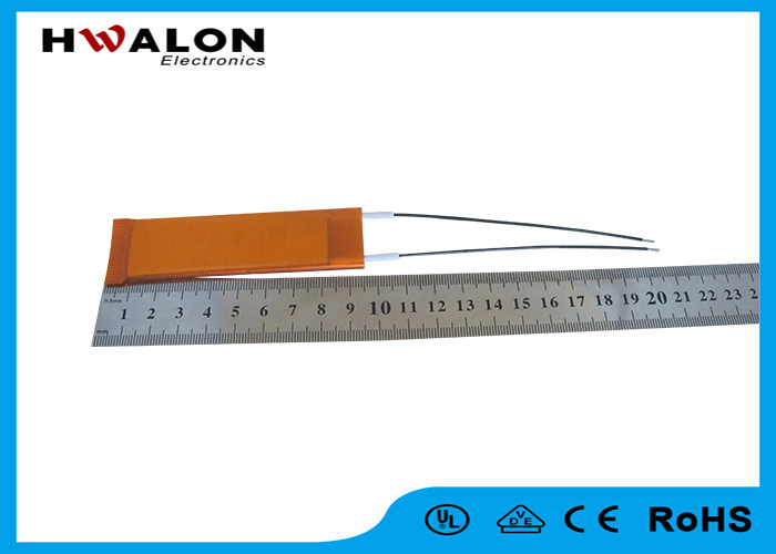 OEM Automatic Temperature Control PTC Ceramic Heater 110V 220V