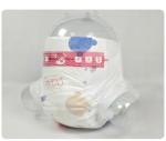 Factory wholesale breathable soft disposable diaper/pant diaper