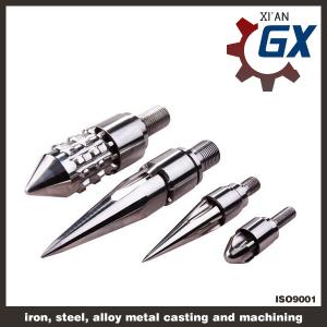 Wholesale Assembly Parts Of Screw &amp; Barrel from china suppliers