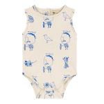 High Quality Baby Girls Rompers Oragnic Cotton Toddlers Printed series sets baby