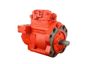 Wholesale Single K3V112 Excavator Hydraulic Pump Monomer Pump Without Gear Pump from china suppliers