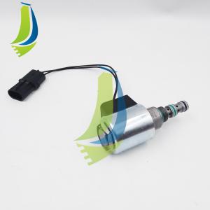 Wholesale 261-0998 Solenoid Valve 2610998 Excavator Parts For PS-150C from china suppliers