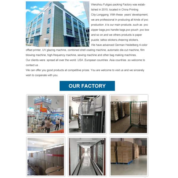 Biodegradable Plastic zipper Bags Slider Pvc zipper Pouch Custom Logo Printing