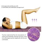 Factory Wholesale PVC Yoga Mat Jute Yoga Mats