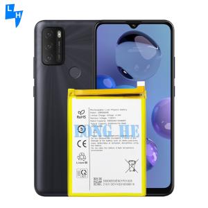 Wholesale Li-ion Polymer Battery 50906550E for Vsmart Star 5 Mobile Phone Battery 5000mAh 3.85V from china suppliers