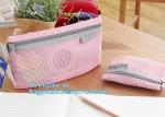 Pencil Case Cosmetic Bag Stationery Material School Supplies pencil box pen bag,