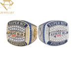 Custom Youth Baseball Championship Rings USSSA Finalist Rings, Runner up Rings,
