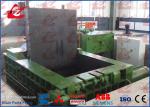 Y83-250 Hydraulic Metal Baler Scrap Baling Press Machine For Metal Steel Factory