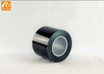 Universal Dental Barrier Film PE Material Acrylic Adhesion 30-50 Mic Thickness