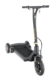 Wholesale Feet Speed Control 36V Battery Portable Electric Scooter from china suppliers