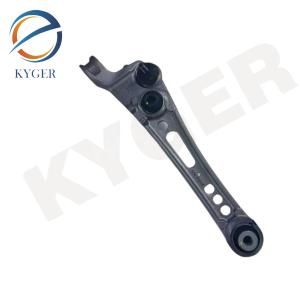 Wholesale Energy Saving C2D23802 Steering Control Arm XJ 2010 Jaguar Suspension Parts from china suppliers