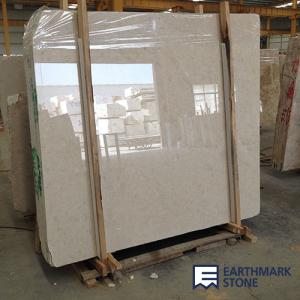 Wholesale Ottoman Beige Marble Slab from china suppliers