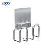 Buy cheap 5KG Self Adhesive Bathroom Caddy Holder ISO9001 Kitchen Sink Sponge Holder from wholesalers