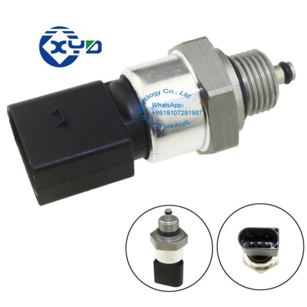 Heavy Duty Oil Pressure Sensor Switch A0061537528 0061537528 For Mercedes Benz