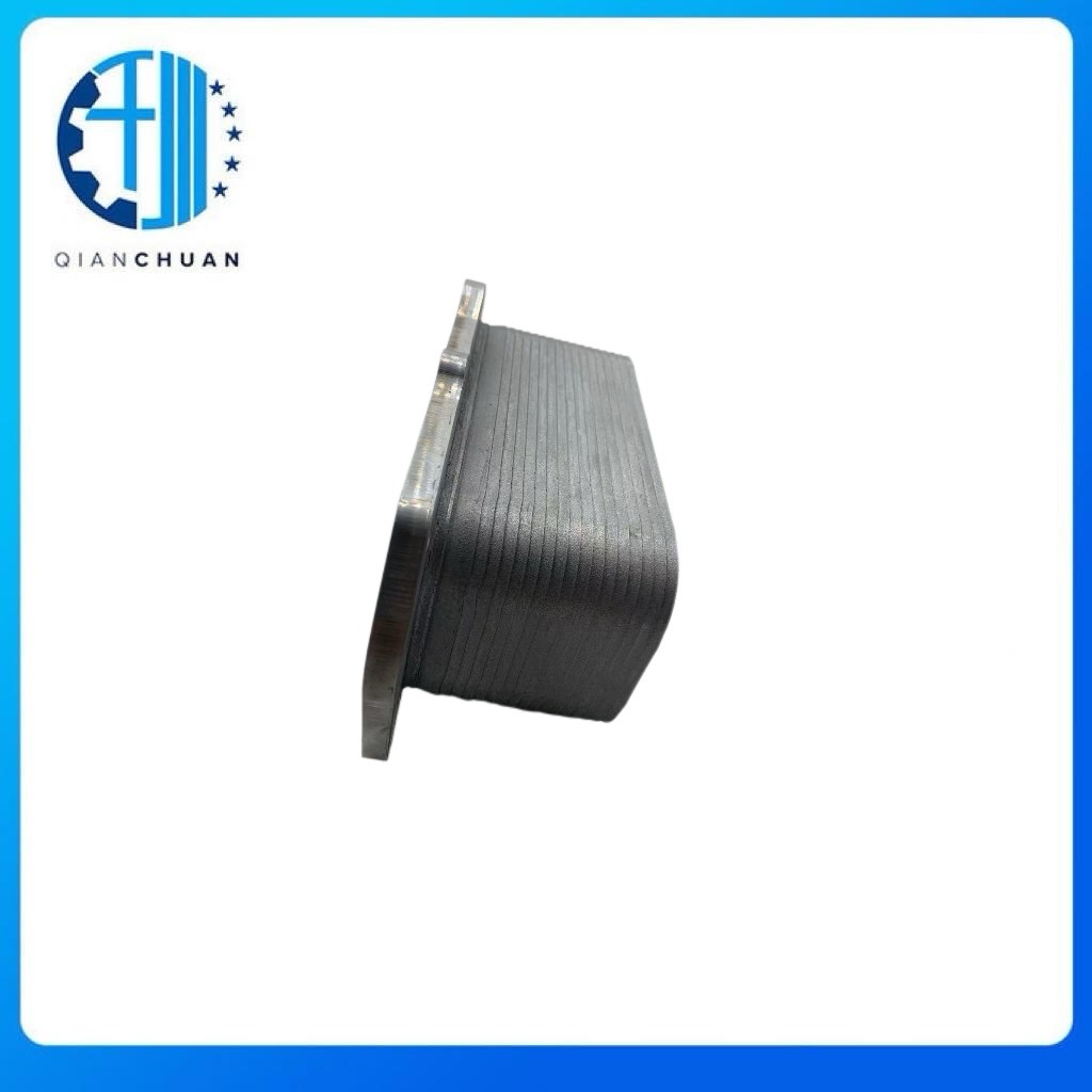 04124263 Oil Cooler Core for Deutz TD 2.9 TCD 2.9 TCD 3.6 Engine Spare Parts