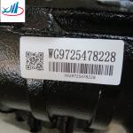 cars and trucks vehicle good performance Power steering gear WG9725478228