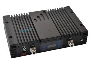 Wholesale 23dBm Indoor Dual Band Cell Phone Signal Booster , Antenna Signal Amplifier from china suppliers