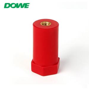 Wholesale Sale Hot SB20X40M6 DMC/BMC hex round isolator used for inverter from china suppliers