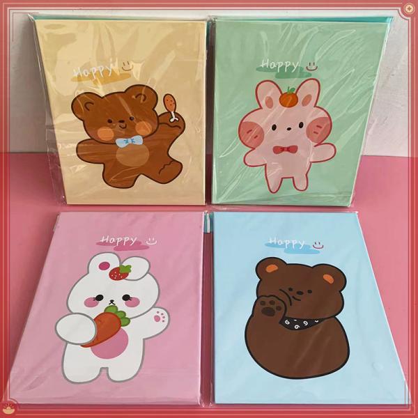 Coated Paper and Glass Mirror The Ideal Combination for a Cute Folding Makeup Mirror