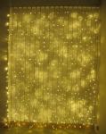 Hot sale new designed 24 Christmas curtain decorate light for outdoor