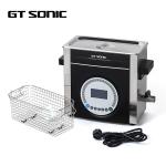 Stainless Steel Industrial Ultrasonic Cleaner wiht Multi Frequency 6L 45/65/45