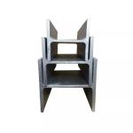 ASTM Hot Rolled Steel Profiles Hea 300 240 Carbon H Beam