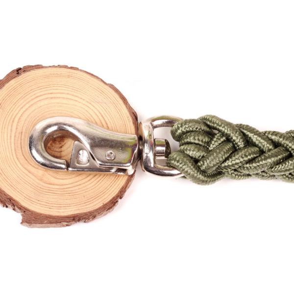 Zinc alloy Bullhead Hook Dog Buckle Pet Traction Hook Pet Accessories Glider Hammock Hook