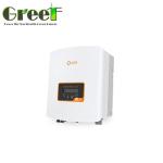 3KW 5KW 10KW 15KW PV Grid Tied Solar Inverter For Household