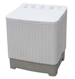 Wholesale 8kg twin tub washing machine from china suppliers