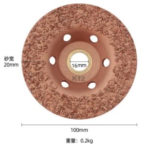 Wholesale Industrial Grinding Plate Optimal Efficiency Durable Material from china suppliers