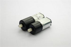 Wholesale 12mm 3V RC Car Gearbox High Speed Reduction Ratio 384 High Torque from china suppliers
