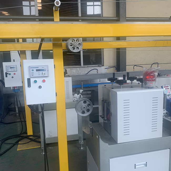 20kg/H 3mm Pla Filament Making Machine Automatic