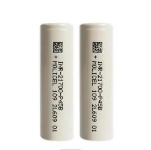 Wholesale 6S P42A Battery Pack molicel 8400mah fpv battery molicel 21700 low temperature inr-21700-P42A for FPV drone from china suppliers