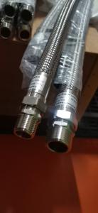 Wholesale ATEX Certified Ex Proof Flexible Electrical Conduit from china suppliers