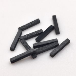 CVD Polycrystalline Diamond Logs | Custom Multi-Point Dresser Solutions