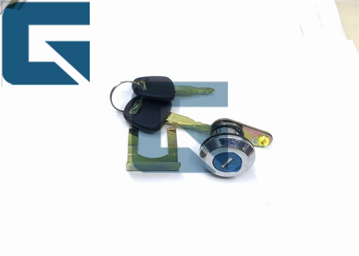 4362135 Cab Door Lock Assembly for Hitachi ZAX210 ZAX200 ZAX240 Excavator