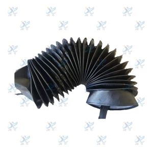 Buy cheap Hydraulic cylinder protective cover from wholesalers