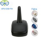 DAB GPS FM Radio Car Aerial Antenna Shark Shape BSCI Approved