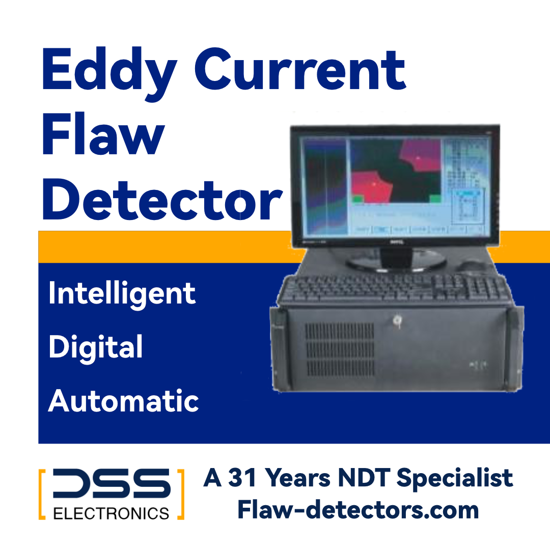 Wholesale Advanced Intelligent Digital Eddy Current Flaw Detector from china suppliers
