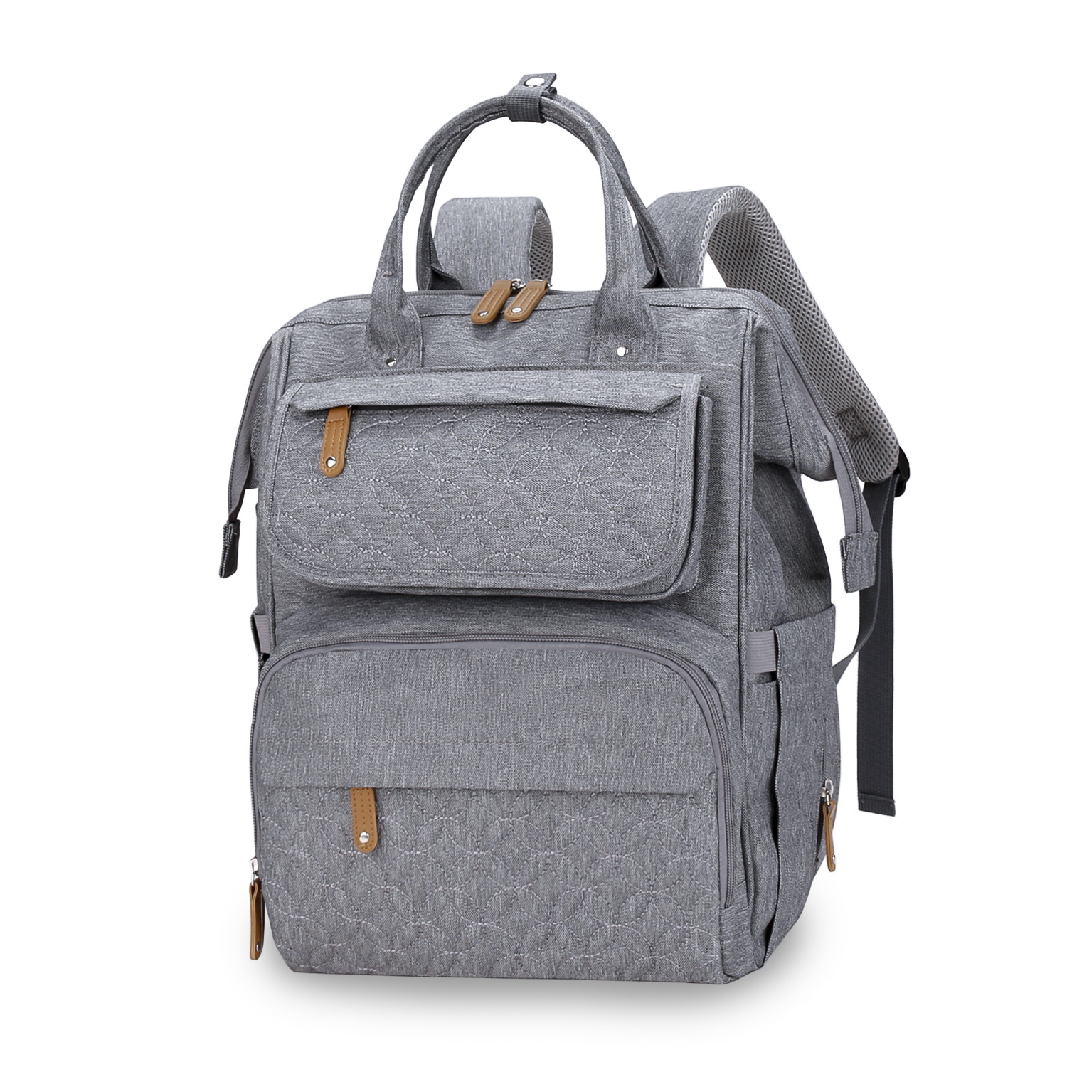 OEM ODM Maternity Nappy Bag ISO9001